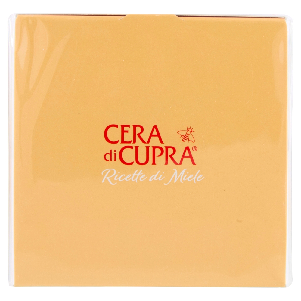 Cera di Cupra Ricette di Miele Nutriente Protettiva 50 ml